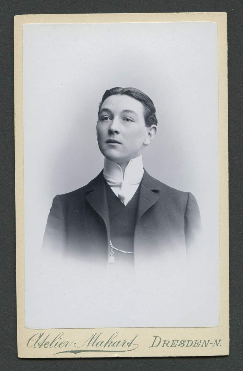 Lawrance Leonard Beckstead (1883 - 1948) Profile